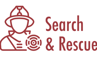 SEARCH & RESCUE