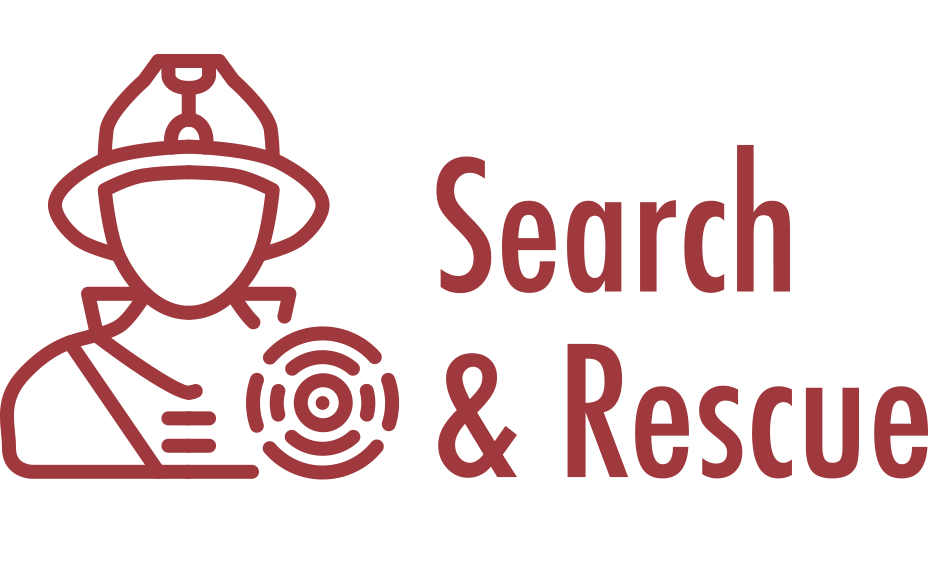 SEARCH & RESCUE