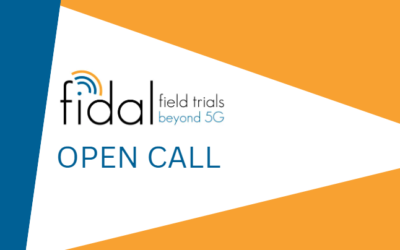 Project FIDAL launched its first Open Call