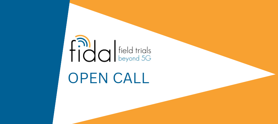 Project FIDAL launched its first Open Call