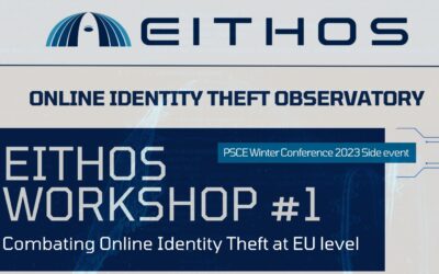 EITHOS’ LEA-Workshop #1 as PSCE Conference side event