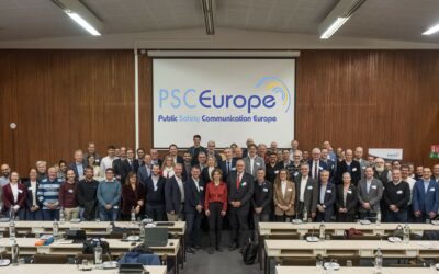 PSCE successfully holds its 2024 Winter Conference
