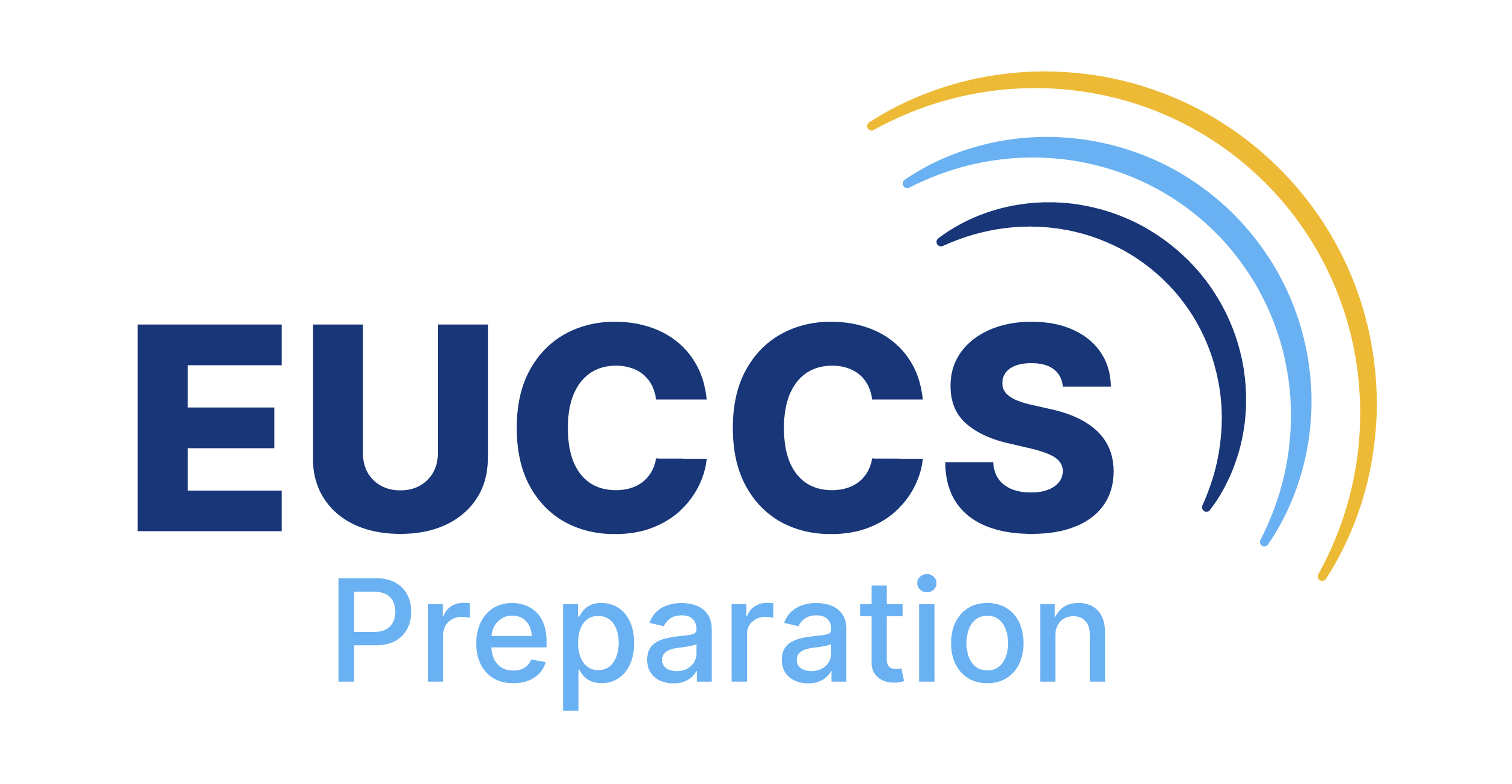 EUCCS Preparation – RGB