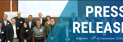 Press Release – Review of the PSCE Winter Conference 2025 in Brussels.