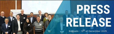 Press Release – Review of the PSCE Winter Conference 2025 in Brussels.