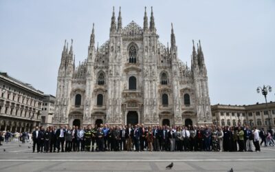 PRESS RELEASE: PSCE SPRING CONFERENCE IN MILAN